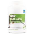 Core Msm Caps