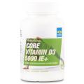 Core Vitamin D3 5000 Ie+