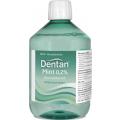Dentan Mint Munskölj 0,2 % 500 Ml
