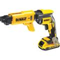 Dewalt Dcf620d2k