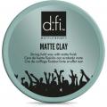 D:fi Matte Clay 75 G
