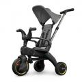 Doona Liki S1 Trehjuling (grey Hound)