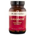 Dr Mercola D-mannose And Cranberry