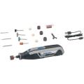 Dremel Lite 7760-15 Inkl Batteri O Laddare