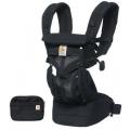 Ergobaby Omni 360 Cool Air Bärsele