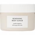 Estelle & Thild Vanilla Tangerine Renewing Body Scrub 200 Ml