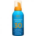 Evy Technology Sunscreen Mousse Spf30 Mousse Spf30 150 Ml
