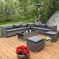 Exklusiv Loungegrupp Djursvik