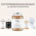 Fettförbränningspaket Rea, 30 Dagar Intensivkur + Gratis Shaker Deal
