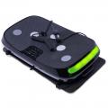 Fitnessplate 4d Vibrationsplatta