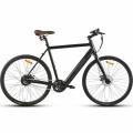 Fitnord Agile Single Speed elcykel