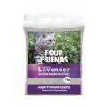 Fourfriends Lavender Kattsand