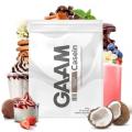 Gaam 100% Casein Premium 750 G Kaseinprotein