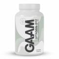 Gaam Vitamin B12 90 Caps