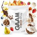 Gaam 100% Vassleprotein Premium 1 Kg