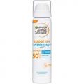 Garnier Sensitive Advanced Hydrating Face Protection Spf50 75 Ml