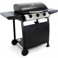 Gasolgrill Atlanta