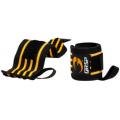 Gasp Hardcore Wrist Wraps