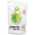 Go For Life Korngräspulver
