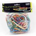 Gummiband Siam