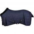 Hansbo Sport Hästtäcke Hs Med Faux Fur – Marin
