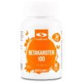 Healthwell Betakaroten 100