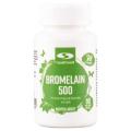 Healthwell Bromelain 500
