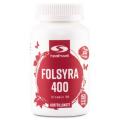Healthwell Folsyra 400