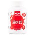 Healthwell Järn 20