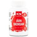Healthwell Järn Skonsam