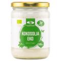 Healthwell Kokosnötsolja Extra Virgin Eko