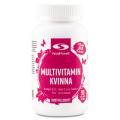 Healthwell Multivitamin Kvinna
