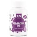 Healthwell Resveratrol 250