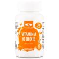 Healthwell Vitamin A 10000 Ie