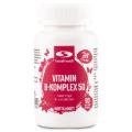 Healthwell Vitamin B-komplex 50