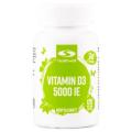 Healthwell Vitamin D3 5000 Ie