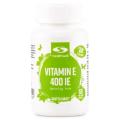 Healthwell Vitamin E 400 Ie