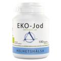 Helhetshälsa Eko-jod