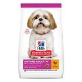 Hill's Science Plan Dog Mature Adult 7+ Small & Mini Chicken