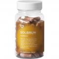 Hjärtats Solbrun Kapsel 60 St