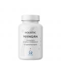 Holistic Mangan 5mg 90 Kapslar