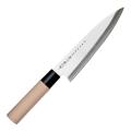 Houcho Köttkniv 17 Cm Stål/magnoliaträ