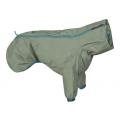 Hurtta Rain Blocker Naturgrön Regnjacka Eco