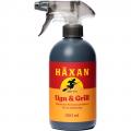 Häxan Ugn & Grill
