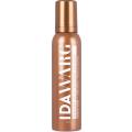 Ida Warg Tinted Self Tanning Mousse Medium Dark 150 Ml