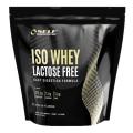 Iso Whey Lactose Free