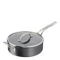 Jamie Oliver Tefal Cook's Classic Sauteuse Panna 26 Cm + Lock