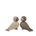 Kay Bojesen Lovebirds