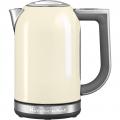 Kitchenaid Vattenkokare 1.7l - Creme