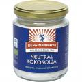 Kung Markatta Neutral Kokosolja Eko 216 Ml